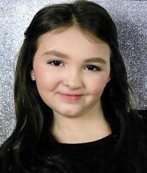 18 compete in Coalton pageant