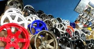 Maybe you would like to learn more about one of these? Tips Penjagaan Kereta Tips Tips Mengenali Sport Rim Kereta