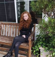 She comes from kennett square, pennsylvania. Francesca Capaldi Style Clothes Outfits And Fashion Page 3 Of 7 Celebmafia