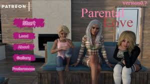 Now includes all four epilogues. Parental Love Walkthrough Guide Mejoress