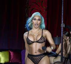 Joseline Hernandez nude Porn Pictures, XXX Photos, Sex Images #4086587 