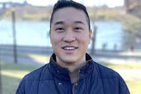 Being Asian in the time of COVID-19