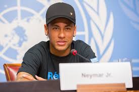 Места москва библиотека instituto cervantes de moscú / институт сервантеса в москве. Neymar Gives Back With The Instituto Projecto Neymar Jr