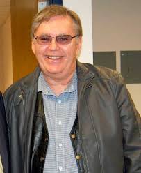 Phil Gower retiring as Register Editor May 17