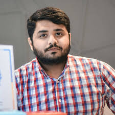 Our Development Team