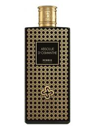 Absolue d'Osmanthe Perris Monte Carlo parfum - un parfum pour homme et  femme 2016