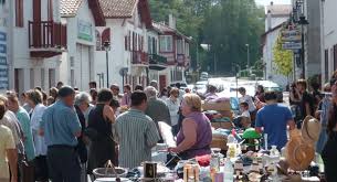 With its numerous hotels, casinos, promenades, and beaches, the town is a fashionable summer and winter resort. Quartier Fargeot Districts Of Saint Jean De Luz Seen By Barnes