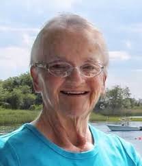 Obituary: Susan M. Fleck — The Hull Times