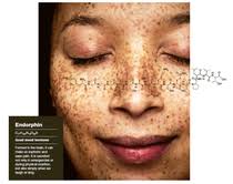 Chemistry of feelings