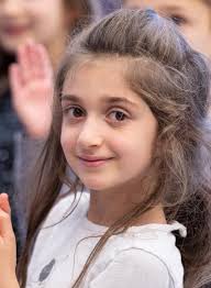 Alumni Simchas and Stories