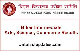 Bihar Board 12th Result 2020 Name Wise Declared Bseb Intermediate Results Arts Science Commerce Indiaresults Com Board Result Name Wise Wise
