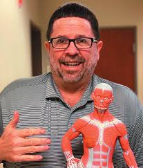 Human Anatomy & Physiology