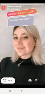 Where Is Your Soulmate Filter On Tiktok How To Get It And What It Means