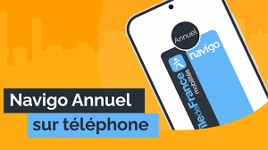 Ça y est, le Navigo Annuel commence à être testé sur smartphone