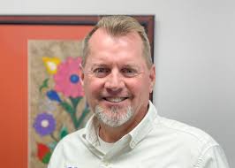 Juan Sandoval of Carol Flynn, Inc.