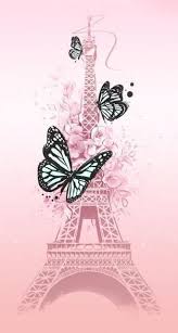 خلفيات برج ايفل بأعلي جودة Hd Butterfly Wallpaper Paris Wallpaper Wallpaper Iphone Cute
