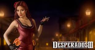 Desperados iii pc, xb1, ps4 game; Desperados 3 Review Round Up