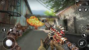 Do not forget to rate us. Fps Cover Strike 2020 For Android Apk Download