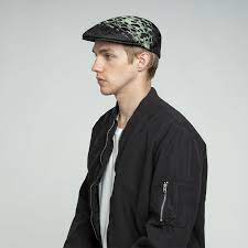 Anicamo 504 Quality Hats Contrasting Colors Kangol 504