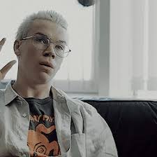 Bizarre Love Triangle, Chapter 1 (Bandersnatch) (Colin Ritman x Reader)  (Stefan Butler x Reader)