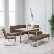 Collection by jacqueline craigg • last updated 2 weeks ago. White Corner Dining Table Set Novocom Top