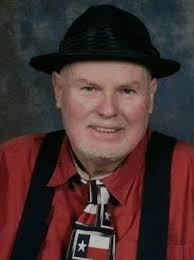 Jerry Nealy Obituary