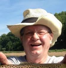 Benjamin Garrett Nix Obituary