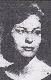 Martha Claire McHan Giddens (1940-2014)