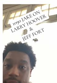 The Jeff Fort Story