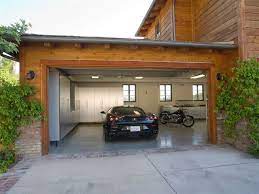 Senwang folding car garage frame portable guaranteed steel structure car garage with low price car parking shed steel structure building warehouse poultry farm. His Dream Car Garage Modern Garage Los Angeles Von Garage Envy Houzz