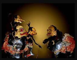 Temukan & unduh 500 contoh gambar karikatur lucu & keren dengan banyak kategori ideal untuk desainmu. Wayang Kulit Dimata Indonesia Dan Dunia Budayawan