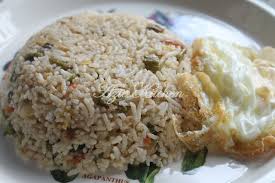 Simplify Responsive Blogger Template Nasi Goreng Meals Recipes