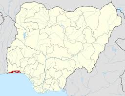 Interactive map of lagos area. Covid 19 Lagos Govt Seals 11 Night Clubs Lounges Event Centres