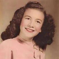 Bobbie Elaine Creech Jett (1931-2025): homenaje de Find a Grave