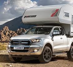 Vw amarok mit wohnkabine vollständig ausgestattet. Passt Perfekt Trail Box 230s Und Vw Amarok V6 Tischer Pickup