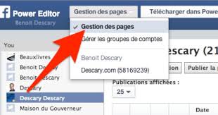Facebook Comment Ajouter Un Appel A L Action Dans Une Publication Facebook Gouverneur Gestion