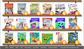 Oxford Owl Over 250 Free Ebooks Undervisning Engelsk