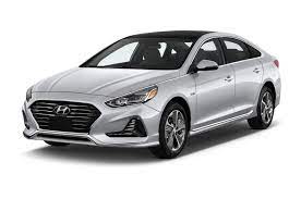 Suvs, trucks, hybrids, sedans, minivans, coupes 2017 Hyundai Sonata Hybrid Buyer S Guide Reviews Specs Comparisons