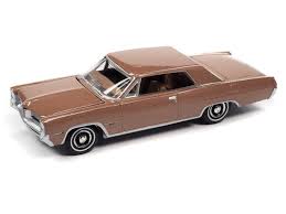 Image result for Saddle Bronze 1964 Pontiac
