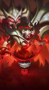 Check spelling or type a new query. Wallpaper Phone Zhask Bone Flamen2 By Fachrifhr Mobile Legends Mobile Legend Wallpaper Mobile