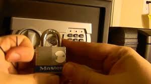 Check spelling or type a new query. How To Pick Any Lock Or Safe With One Bobby Pin Youtube