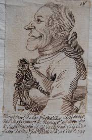 He was the fifth son of philip v of spain, and the eldest son of philip's se. Charles Iii King Of Spain British Museum