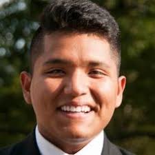 New Boeing Scholars join the Innovation Campus 2022 fall class