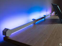 Nanoleaf Lines Look Great But Don T Work With The Company S Other Products