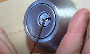 Locking your keys in your car is a great inconvenience. 6 Steps To Unlock A Camper Door Without A Key