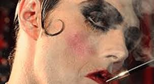 Guillermo Rayo & Javier Galiana: 'La Torre Herida por el (guillermo) Rayo'  — Instituto de la Cultura y las Artes de Sevilla