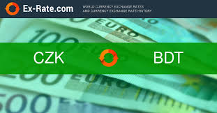 The most popular banknotes used in nigeria are: How Much Is 1 Koruna Kc Czk To Taka Bdt According To The Foreign Exchange Rate For Today