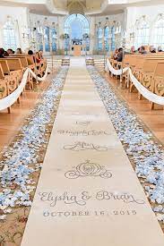 36 Charming Ideas For Disney Wedding Wedding Forward Disney Wedding Theme Cinderella Wedding Theme Disney Wedding
