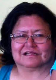 JOSEPHINE (MASHKAWIZI KWE STRONG WOMAN) LEONARD