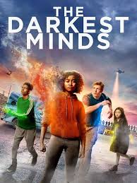 The producers who saw this. The Darkest Minds 2 Will Fox Studios Develop A Sequel To The Darkest Minds